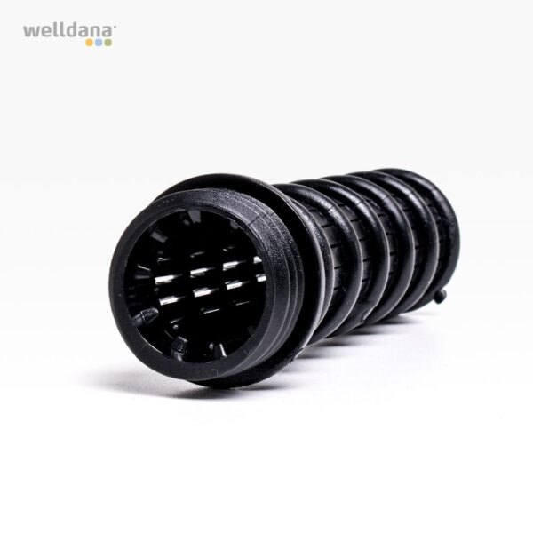 Lateral 400 - 500 mm filter - Billede 2