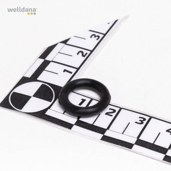 O-ring til manometer - Billede 2
