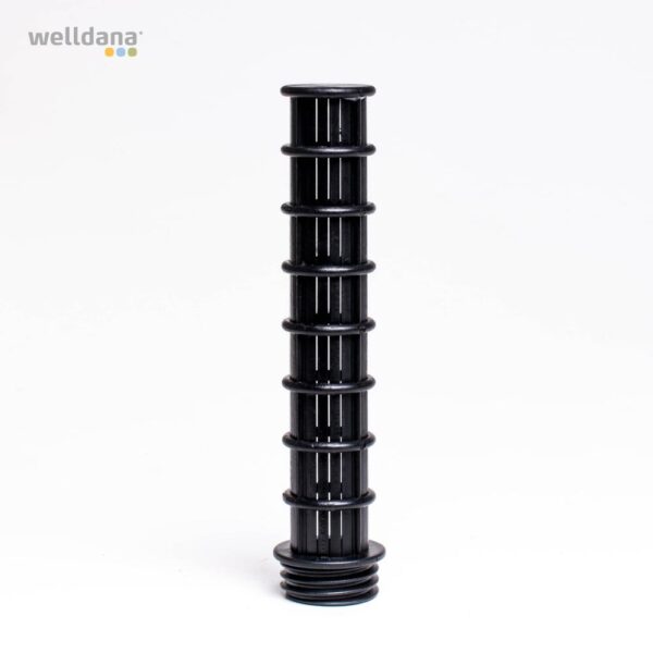 Lateral for 650 mm filter