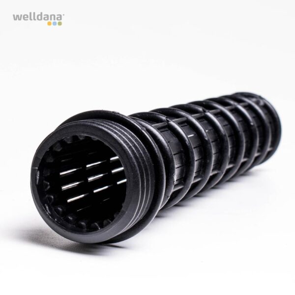 Lateral for 650 mm filter - Billede 2