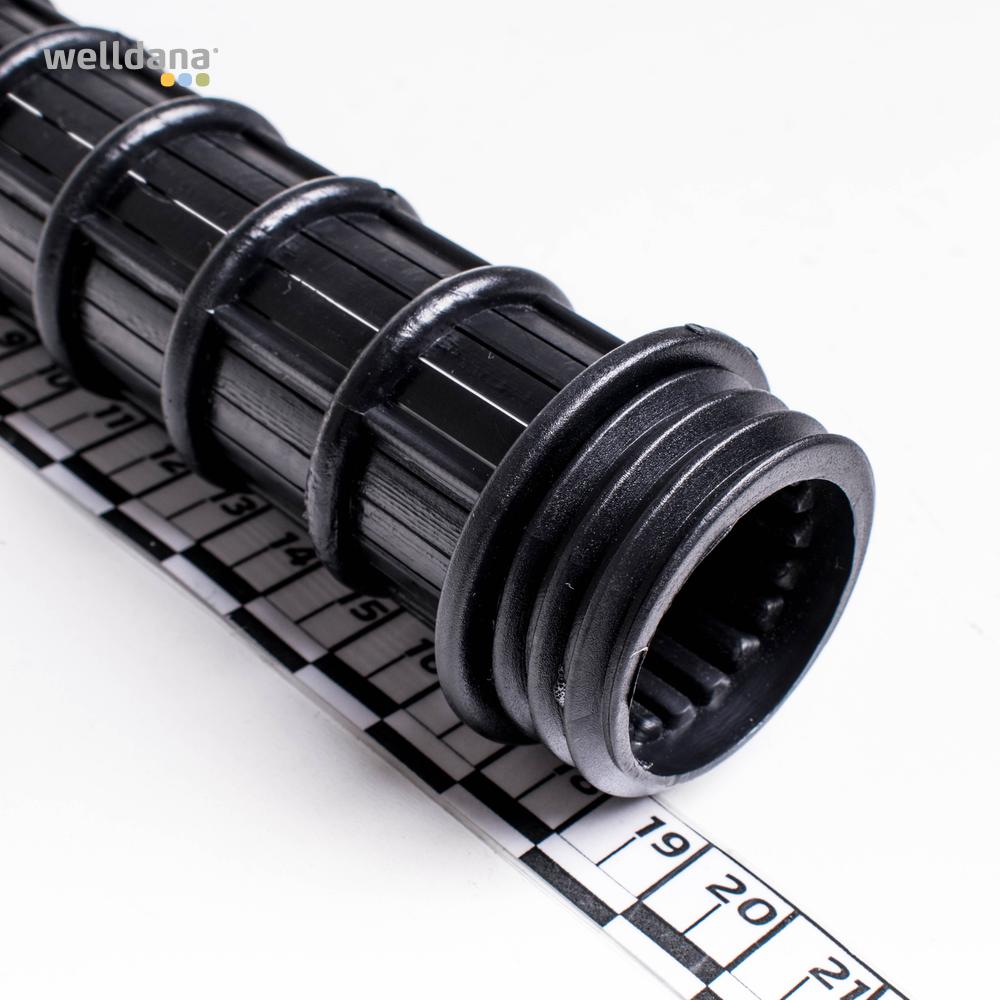 Lateral for 650 mm filter - Billede 3