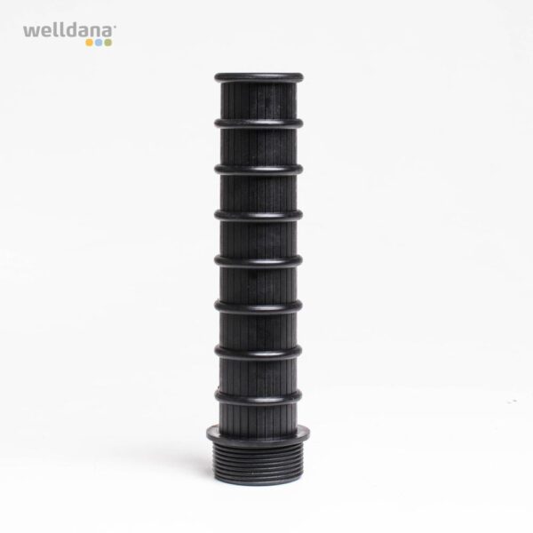 Lateral arm f. Ø 800 Welldana filter