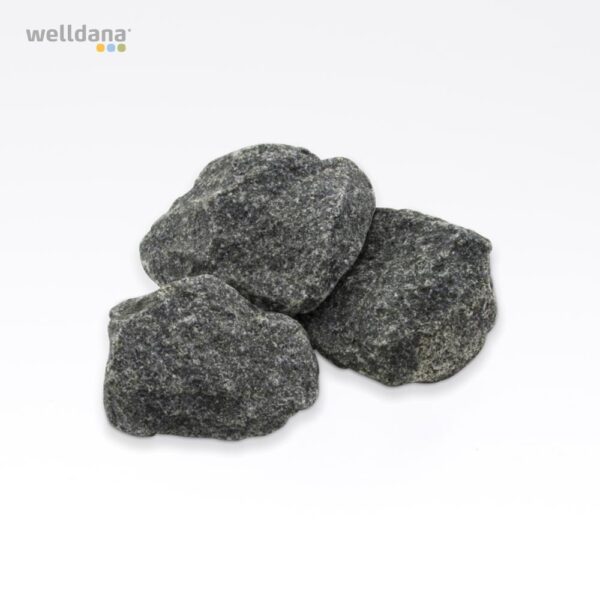 Saunasten (20 kg)