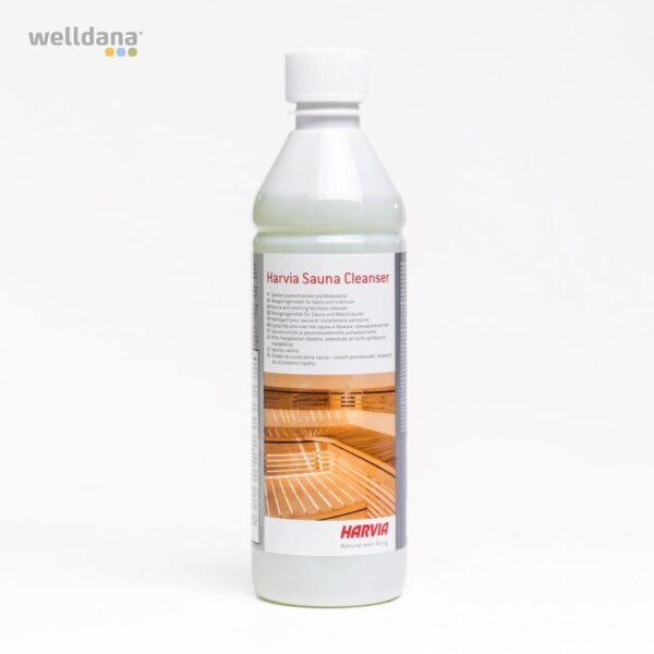 Sauna Rens 500 ml