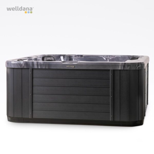 Comfortana Pro II Storm Cloud