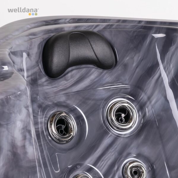 Comfortana Pro II Storm Cloud - Billede 8
