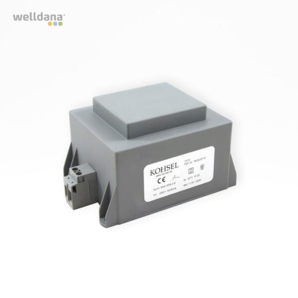Welldana® Spa trafo 60 VAC