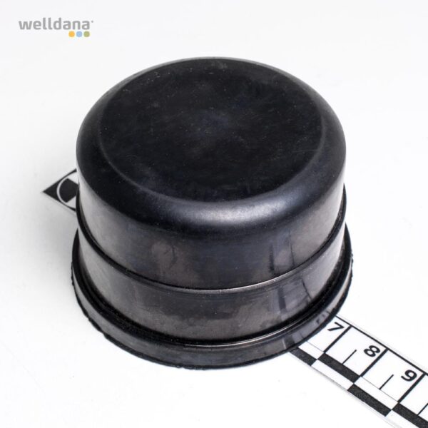 Slutprop til solpanel 50 mm. - Billede 3