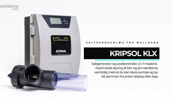 Kripsol KLX - Billede 9