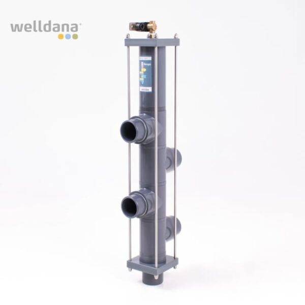 Besgo automat ventil