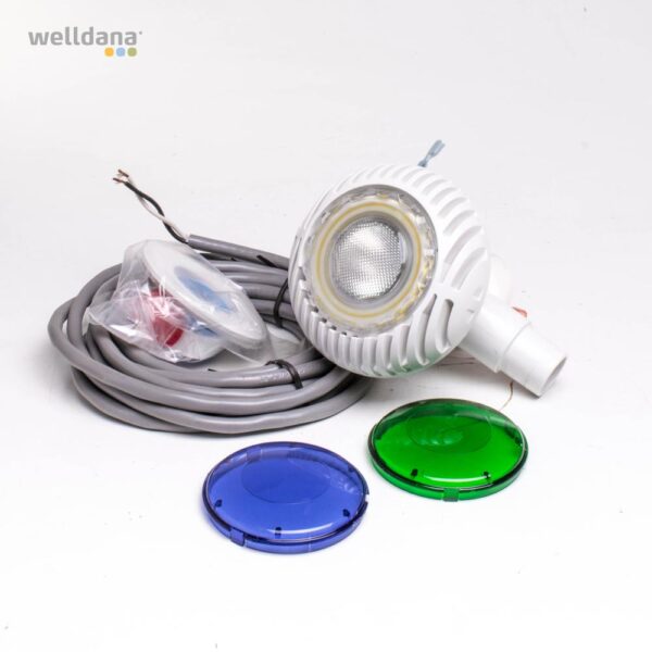 Aqua Luminator, 3m kabel