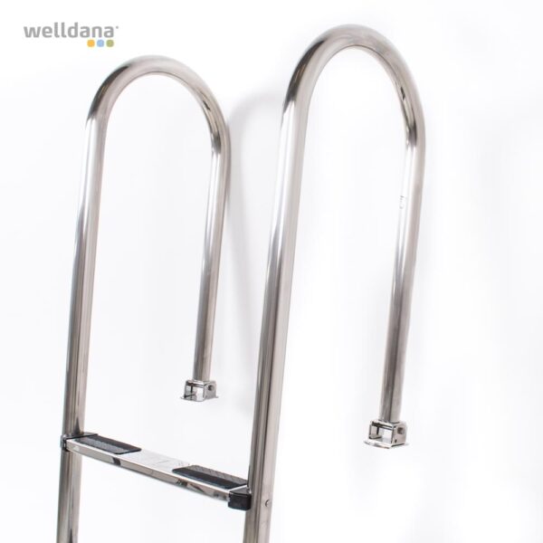 Stige smal model  m/u vip - Billede 2