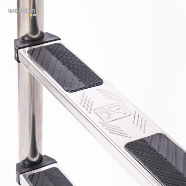 Stige smal model  m/u vip - Billede 3