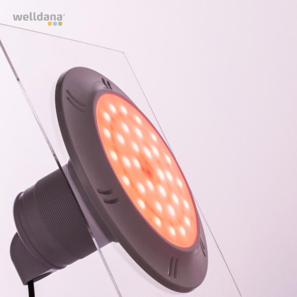 AdagioPRO flat poollamper - Billede 4