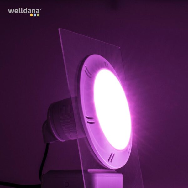 AdagioPRO flat poollamper - Billede 5