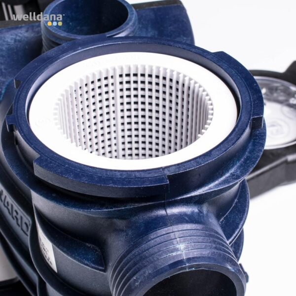 Hayward Power Flow II - Billede 4