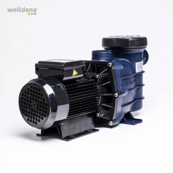 Hayward Power Flow II - Billede 5