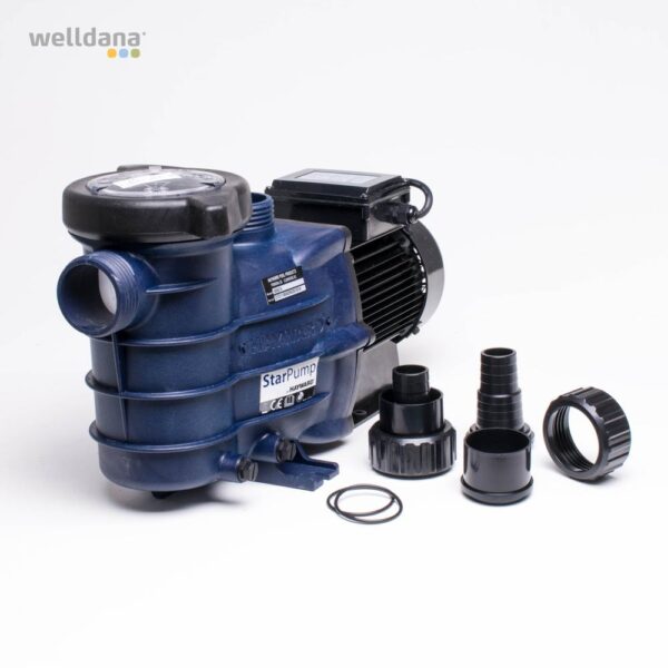 Hayward Power Flow II - Billede 6