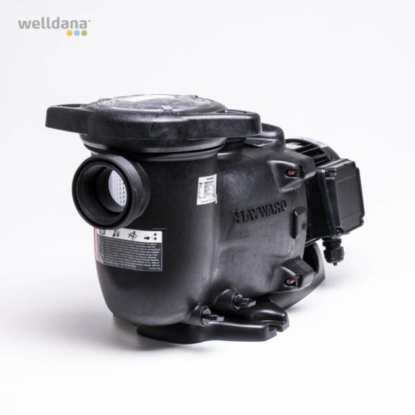 Hayward Max Flo XL