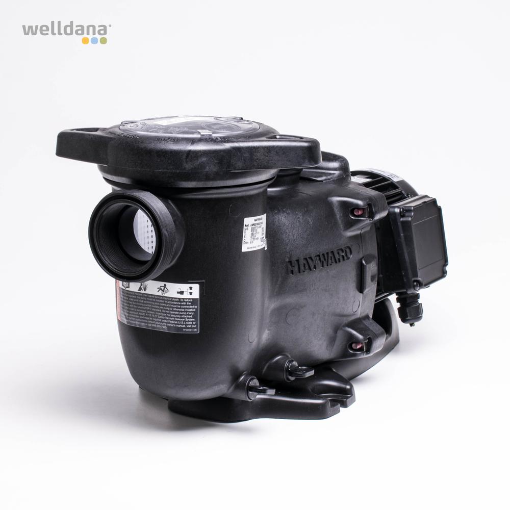 Hayward Max Flo XL