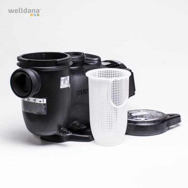 Hayward Max Flo XL - Billede 2