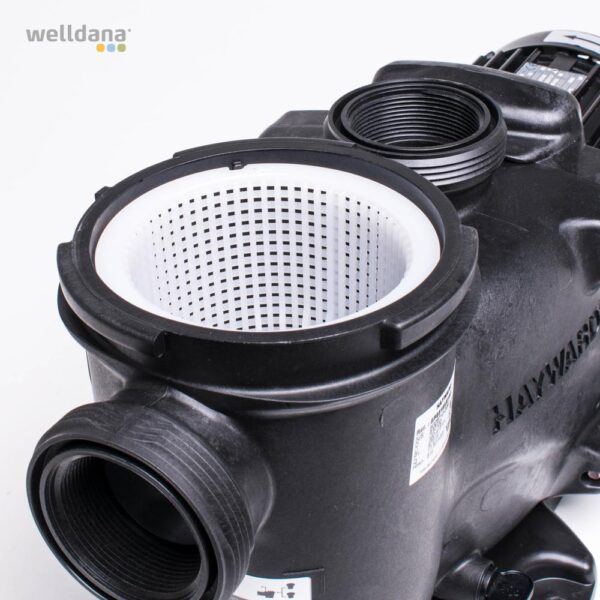 Hayward Max Flo XL - Billede 3
