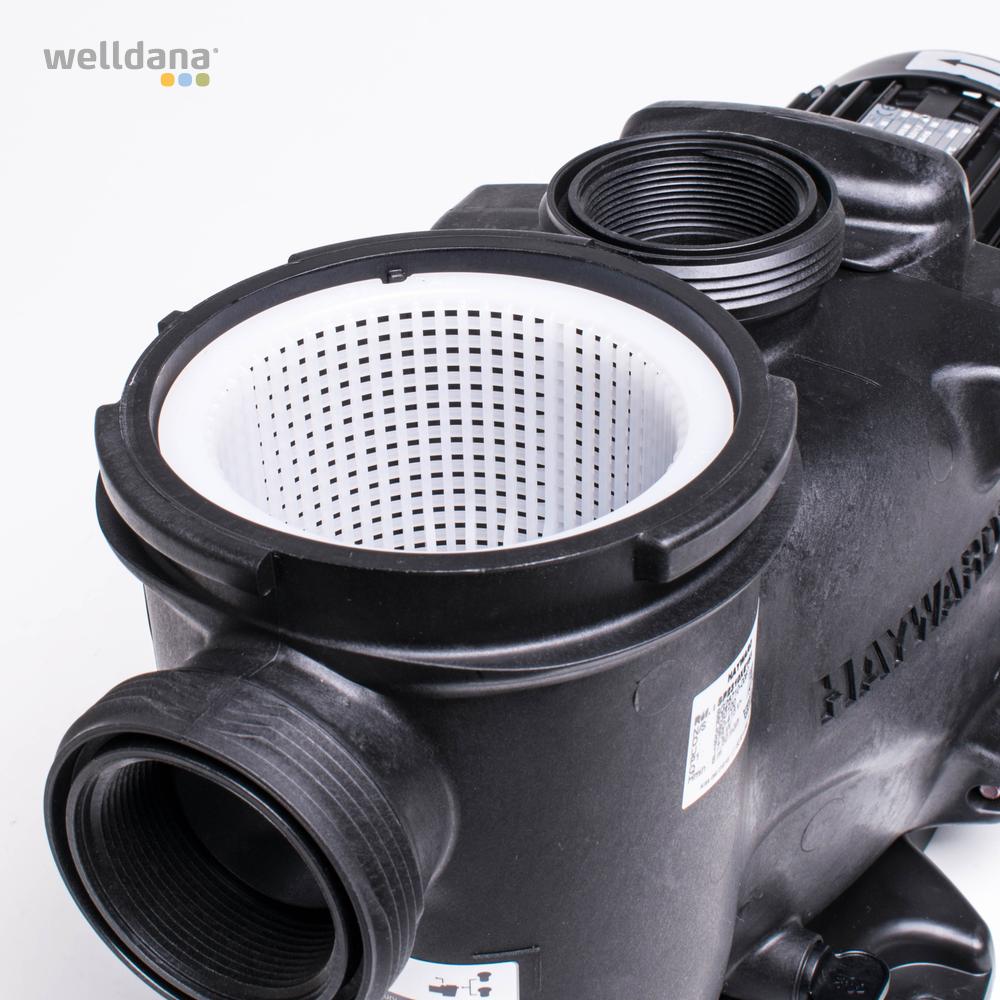 Hayward Max Flo XL - Billede 3