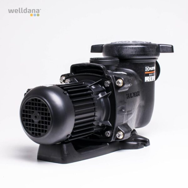 Hayward Max Flo XL - Billede 5