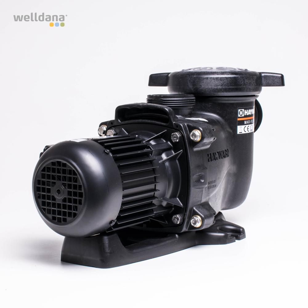Hayward Max Flo XL - Billede 5