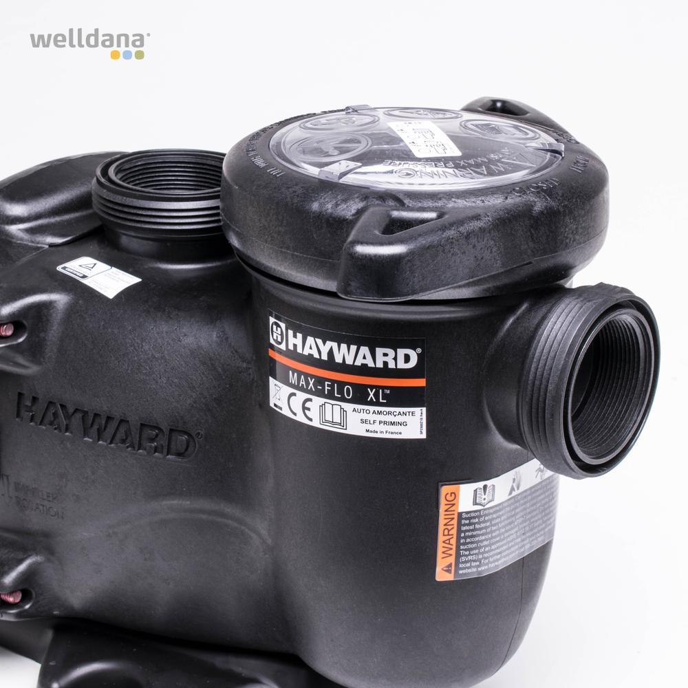 Hayward Max Flo XL - Billede 4