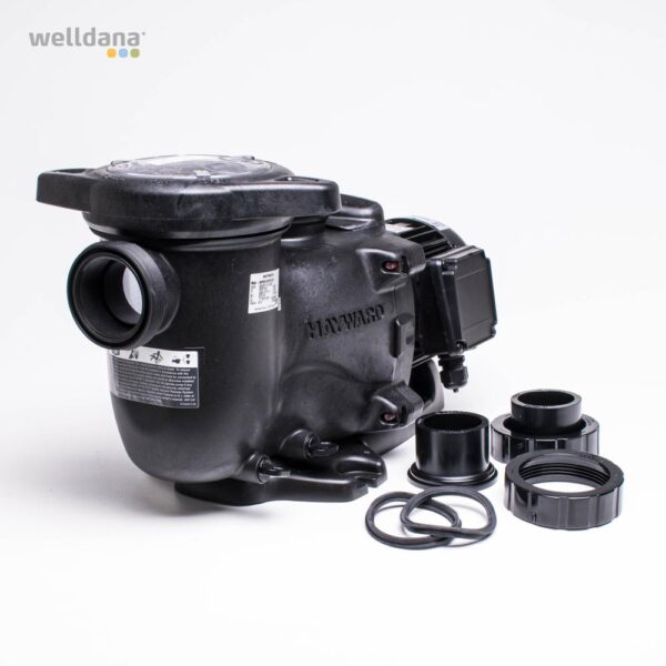 Hayward Max Flo XL - Billede 6