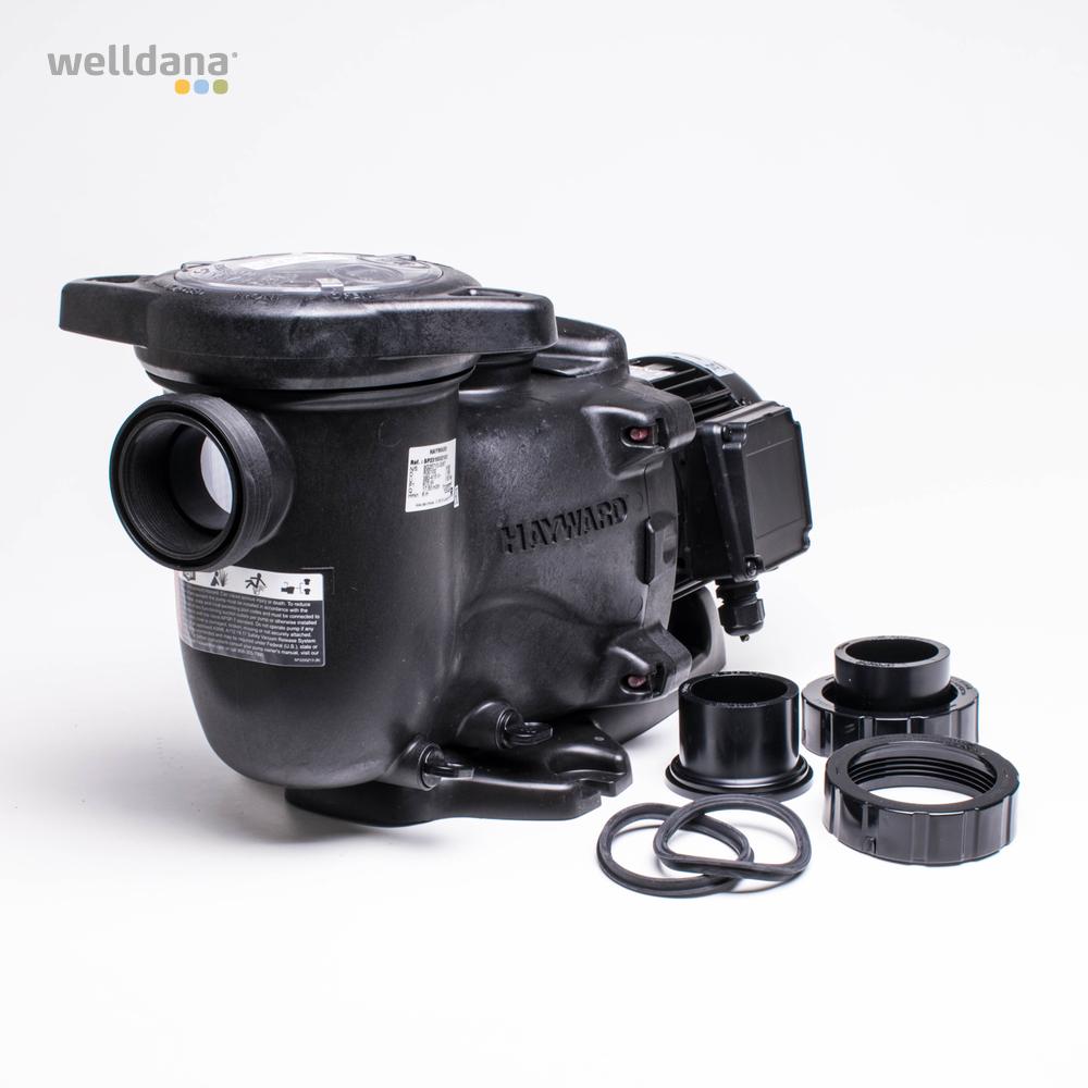Hayward Max Flo XL - Billede 6