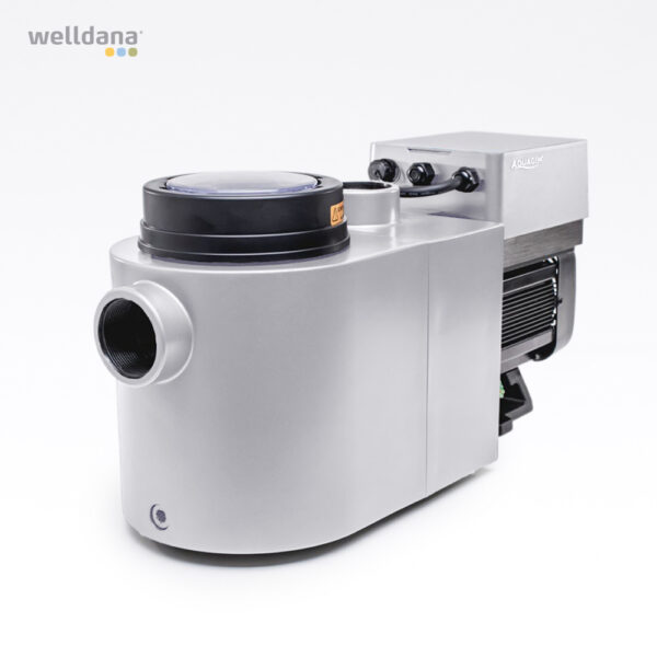 InverPro Pump
