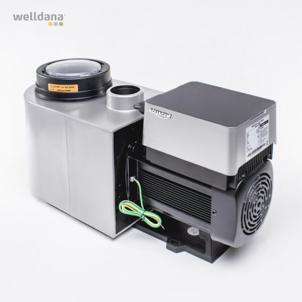 InverPro Pump - Billede 2