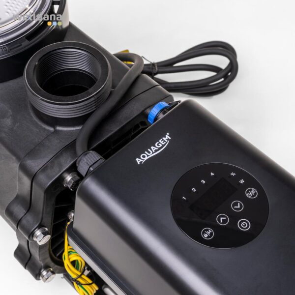 InverEco Pump - Billede 4