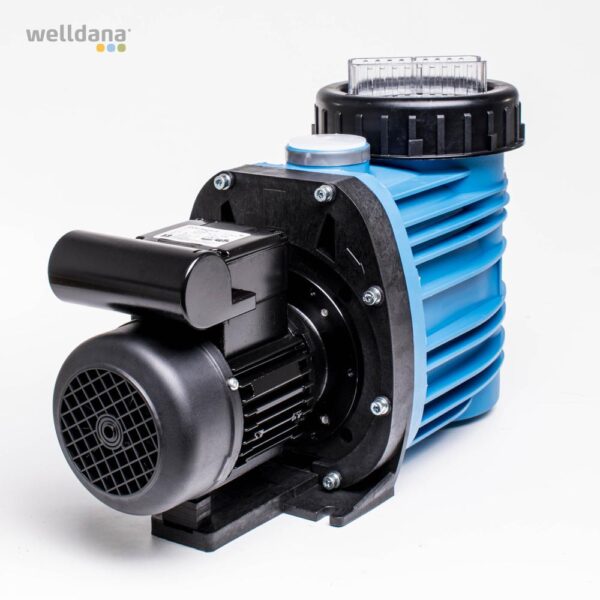 Badu Magna pumper - Billede 4