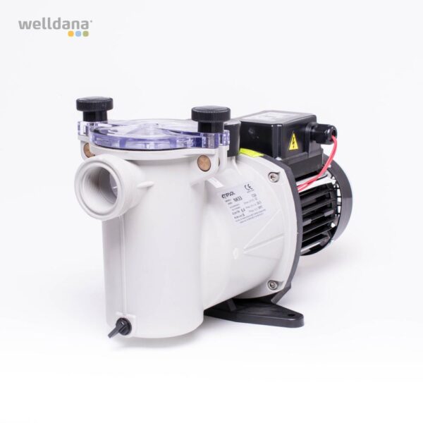 Ninfa pumper