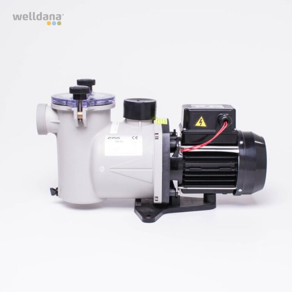 Ninfa pumper - Billede 6