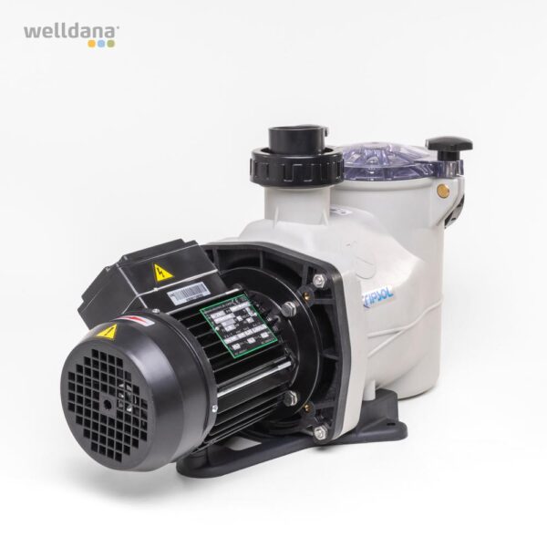 Koral pumper - Billede 3