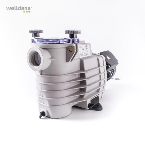 Ondina pumper