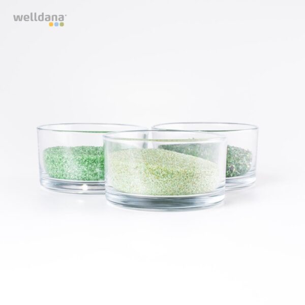 Aktiveret glasfiltermedie 21 kg, Dryden Aqua