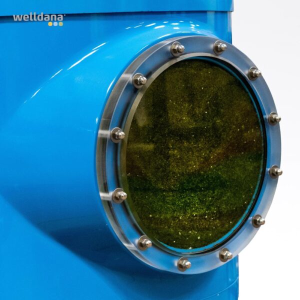 Calplas filter AFM - Billede 3