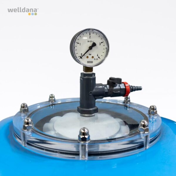 Calplas filter AFM - Billede 4