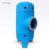 D45 113460 welldana 0 calplasfilter 720mm dch p