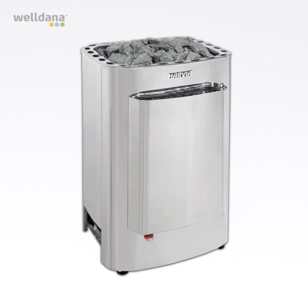 Saunaovn Club Combi 15kW