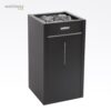 D52 600002 welldana 0 sauna harvia virta combi elektrisk saunaovn