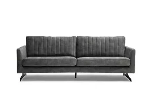 Riviera 3 personers sofa