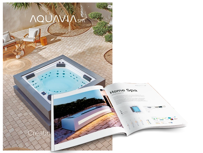 Aquavia katalog