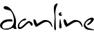 Danline logo