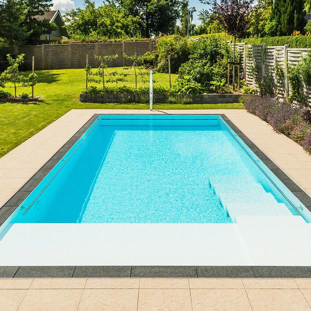 Niveko pooltype overflow multi